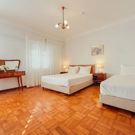 게스트하우스 Casa Do Lugar De Pacos
