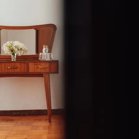 Casa de hóspedes Casa Do Lugar De Paços Caldelas