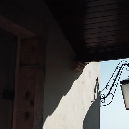 Casa de hóspedes Casa Do Lugar De Paços