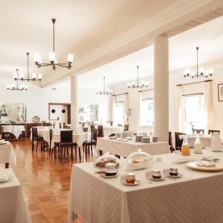 Casa Do Lugar De Paços Casa de hóspedes 3*