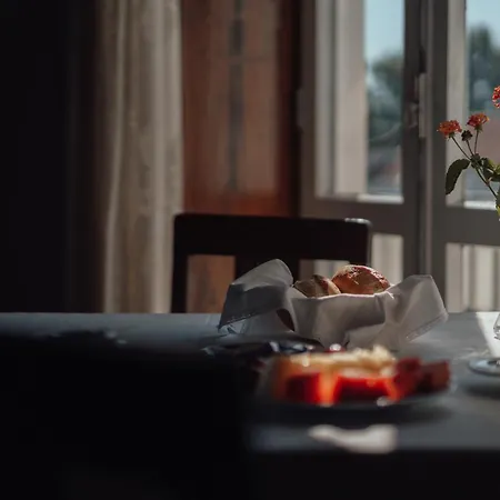 Casa de hóspedes Casa Do Lugar De Paços 3*