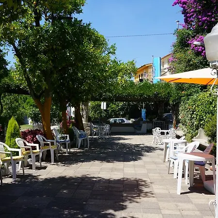 Casa Do Lugar De Pacos *