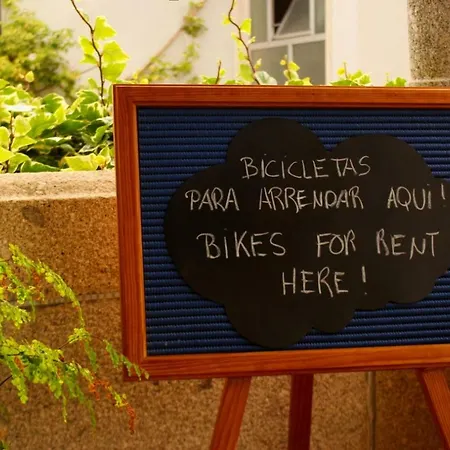 Casa Do Lugar De Paços Caldelas