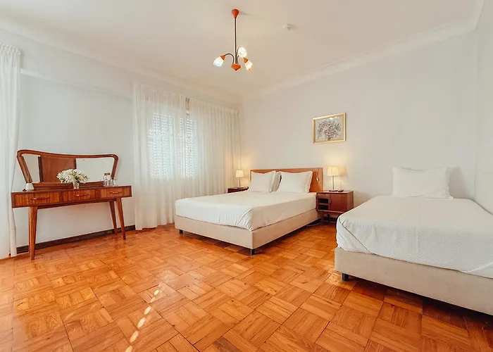 Pensión Casa Do Lugar De Pacos