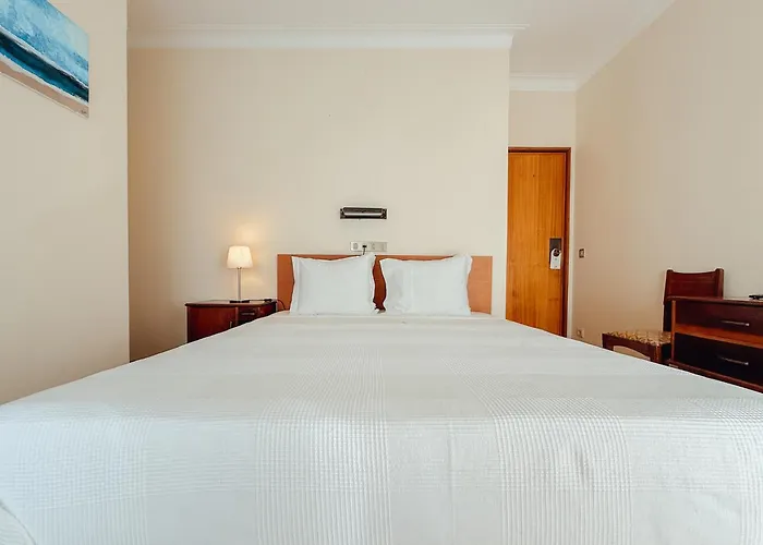 Casa Do Lugar De Pacos Pensionat 3*