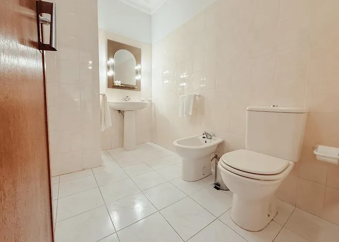 Pensión Casa Do Lugar De Pacos 3*