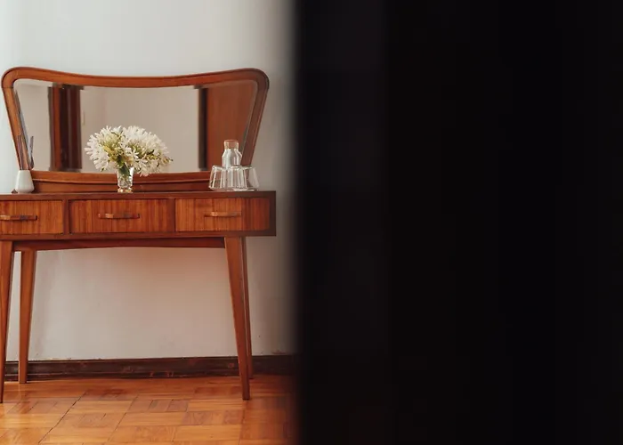 Pensionat Casa Do Lugar De Pacos Caldelas