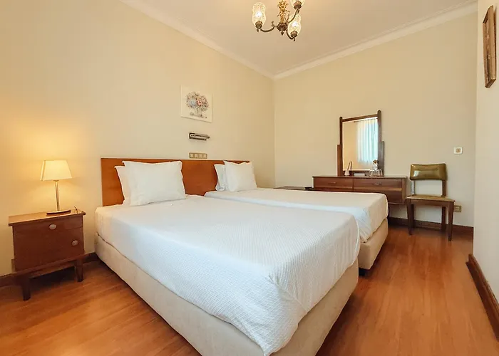 Casa Do Lugar De Pacos 3*