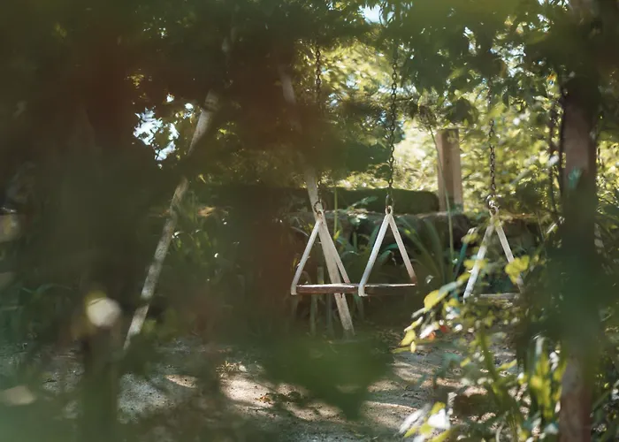 Casa Do Lugar De Pacos Pensión