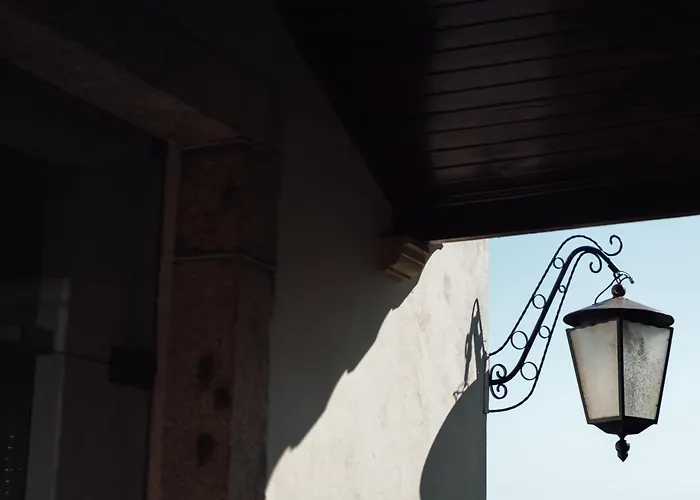 Pensionat Casa Do Lugar De Pacos