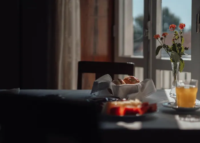 Pensión Casa Do Lugar De Pacos 3*