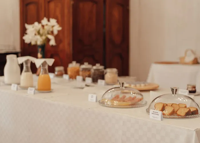 Casa Do Lugar De Pacos 3*