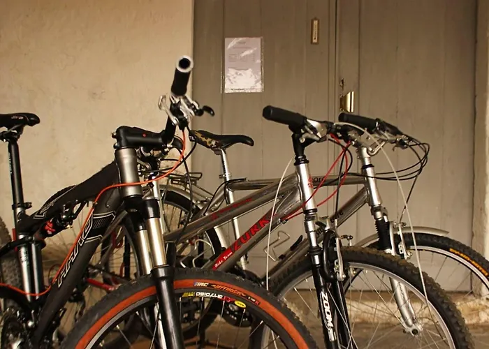 Casa Do Lugar De Pacos Pensionat